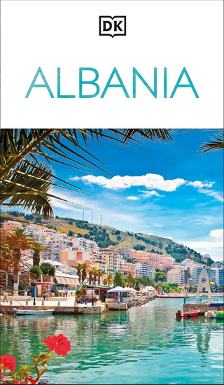 DK ALBANIA 2025 - COLLECTIF