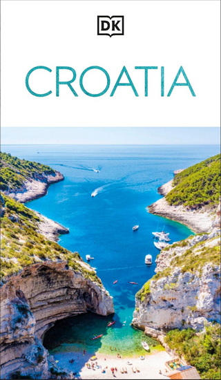 DK CROATIA 2025 - COLLECTIF