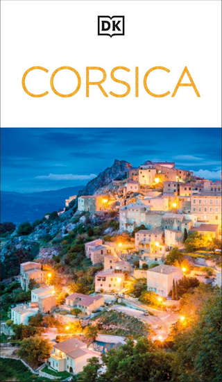 DK CORSICA 2025 - COLLECTIF