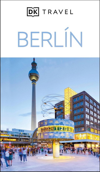 SPAN DKTG BERLIN 25 - COLLECTIF