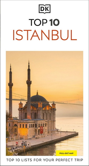 DK Top 10 Istanbul - COLLECTIF