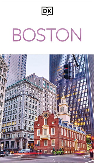 DK  BOSTON 2025 - COLLECTIF