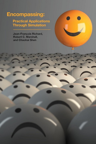 ENCOMPASSING: Practical Applications through Simulation - COLLECTIF
