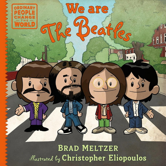 WE ARE THE BEATLES - COLLECTIF
