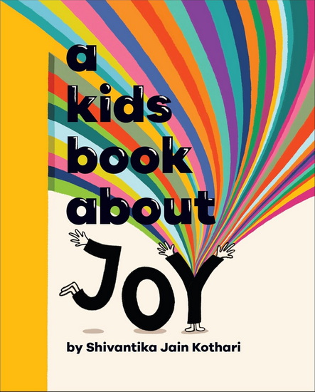 AKBA JOY - SHIVANTIKA JAIN KOTHARI