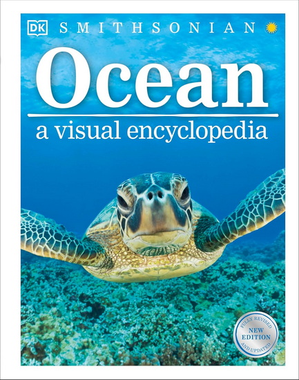 SI OCEAN VIS ENCY 2E HC: A Visual Encyclopedia, 2nd Edition - COLLECTIF