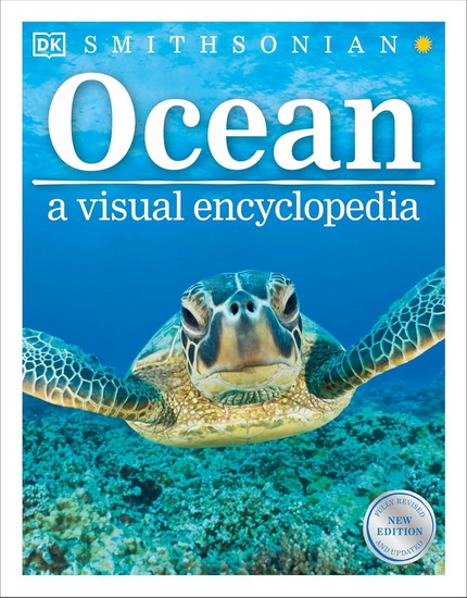 SI OCEAN VIS ENCY 2E PB: A Visual Encyclopedia, 2nd Edition - COLLECTIF