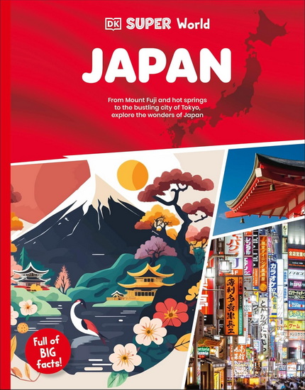 SPR WORLD JAPAN PB - COLLECTIF