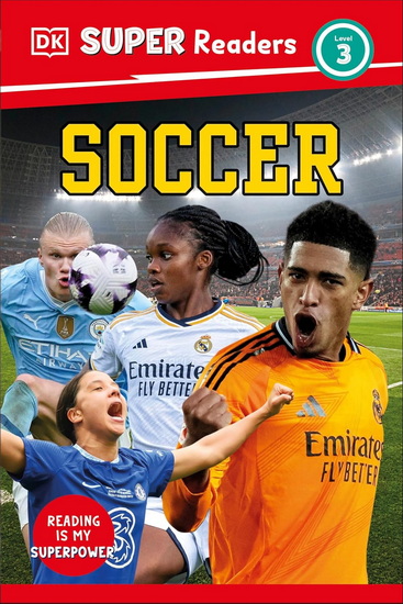 SR3 SOCCER HC - COLLECTIF