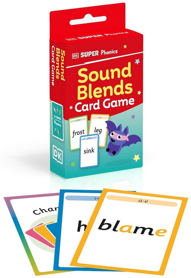 SPR PHONIC SOUND BLEND GAME - COLLECTIF