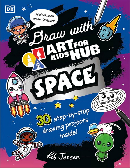 ART4KIDS HUB SPACE - COLLECTIF