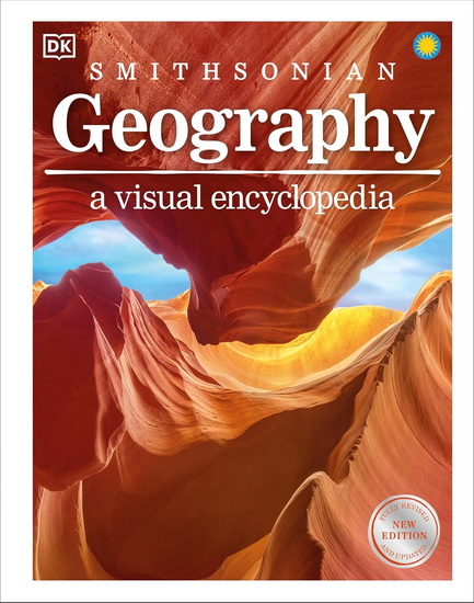 SI GEOGRAPHY VIS ENCY 2E HC: A Visual Encyclopedia - COLLECTIF
