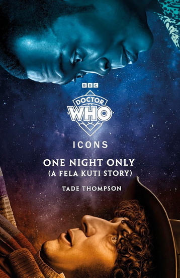 DOCTOR WHO: ICONS (4) - COLLECTIF
