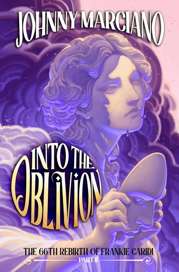66TH REBIRTH/OBLIVION #2 - JOHNNY MARCIANO - ASHLEY MACKENZIE