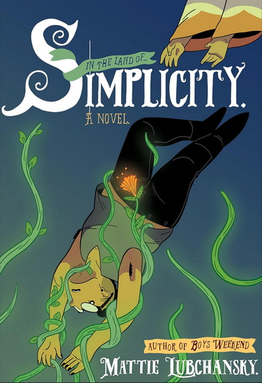 SIMPLICITY - MATTIE LUBCHANSKY