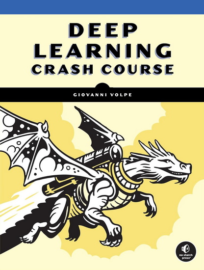 DEEP LEARN CRASH COURSE - GIOVANNI VOLPE