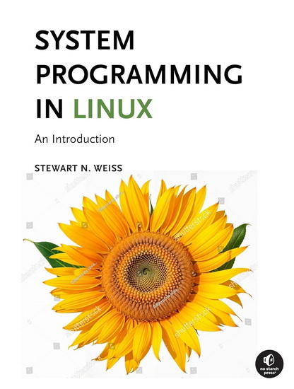 INTRO PROGRAM LINUX - STEWART WEISS
