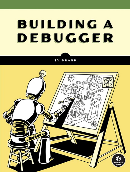 BUILDING DEBUGGER - SY BRAND