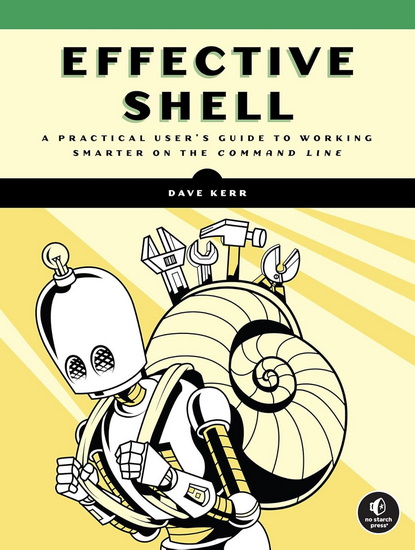 EFFECTIVE SHELL - DAVID KERR