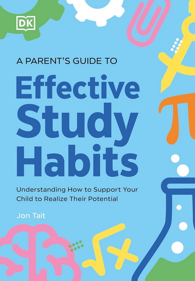 PARENT&#39;S GD STUDY HABITS - COLLECTIF