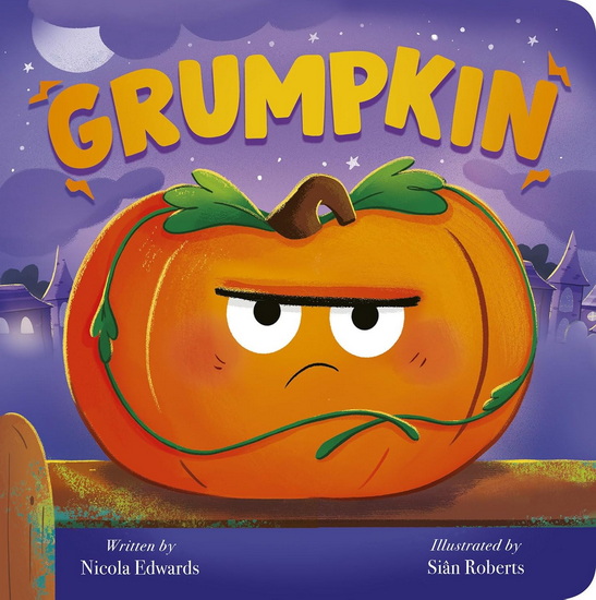 GRUMPKIN - COLLECTIF