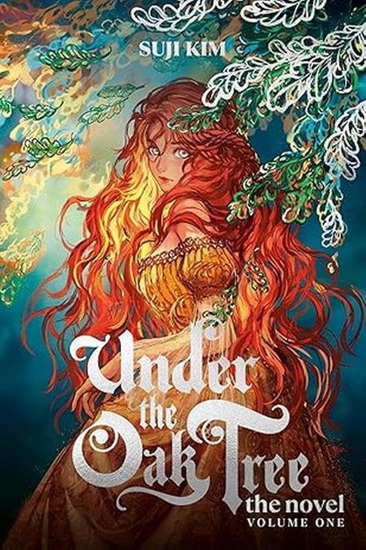 UNDER THE OAK TREE VOL 2 NOVEL - SUJI KIM