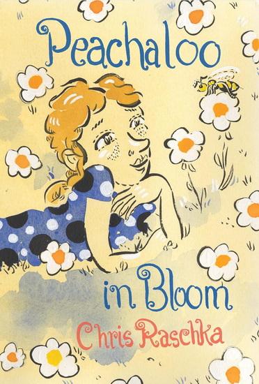 PEACHALOO IN BLOOM - CHRIS RASCHKA
