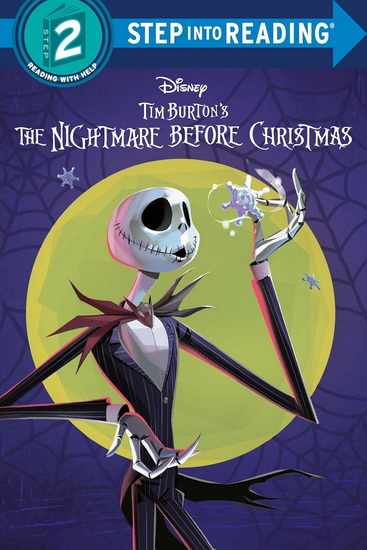 NIGHTMARE BEFORE CHRISTMAS - COLLECTIF