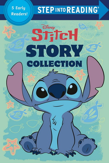 STITCH STORY COLLECTION - COLLECTIF