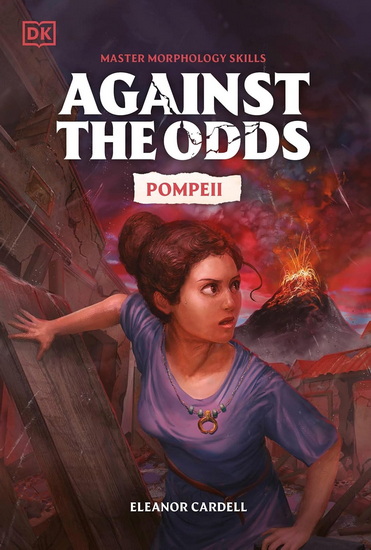 POMPEII PB - ELEANOR CARDELL