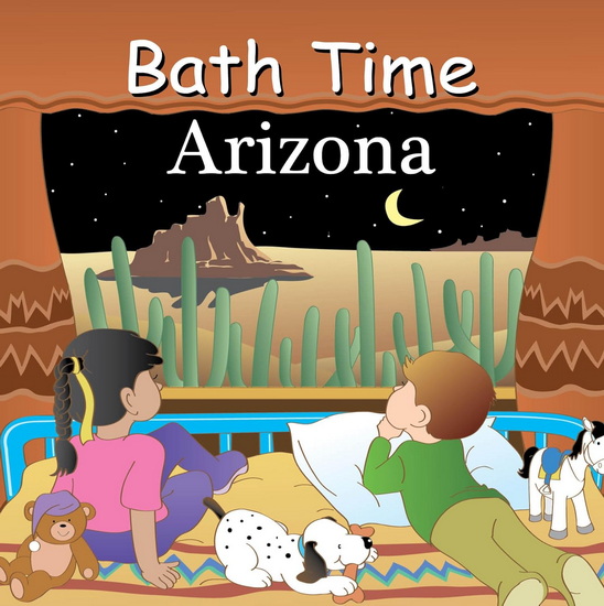 BT ARIZONA - ADAM GAMBLE - MARK JASPER