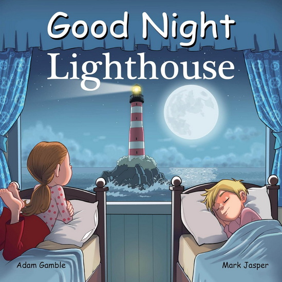 GN LIGHTHOUSE - ADAM GAMBLE - MARK JASPER