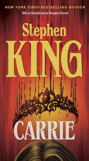 CARRIE - STEPHEN KING