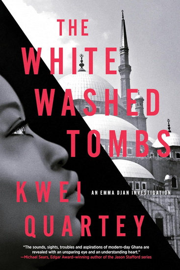 THE WHITEWASHED TOMBS - COLLECTIF
