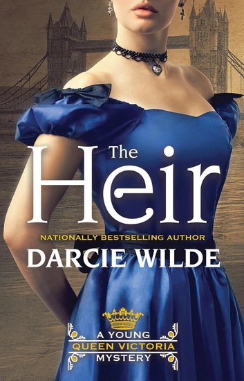 HEIR - DARCIE WILDE