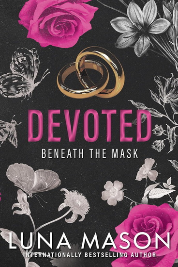 DEVOTED: A Dark Mafia Romance - LUNA MASON