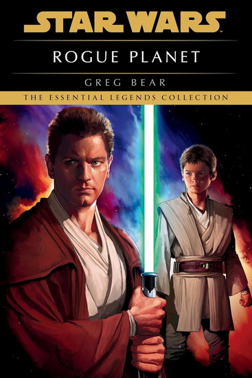 Star Wars : Rogue Planet - COLLECTIF
