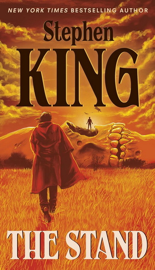 THE STAND - STEPHEN KING