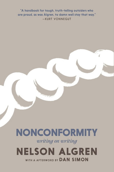 NONCONFORMITY (2024 PB): Writing on Writing - COLLECTIF