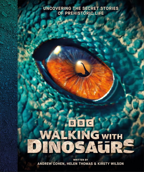 WALKING WITH DINOS - COLLECTIF