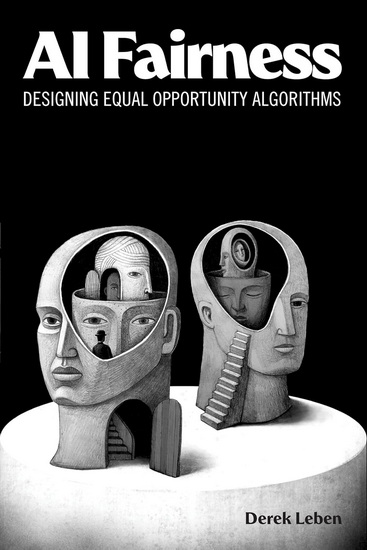 AI FAIRNESS: Designing Equal Opportunity Algorithms - COLLECTIF