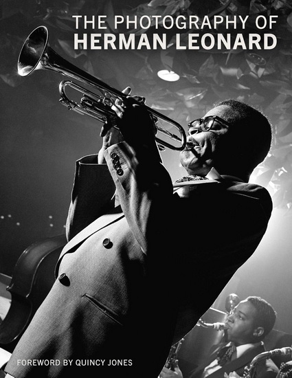 JAZZ JOURNEYS HERMAN LEONARD - COLLECTIF