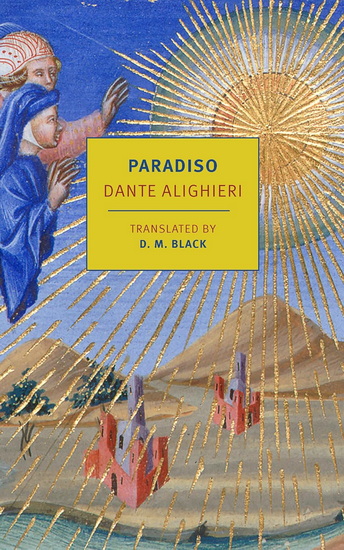 PARADISO - DANTE ALIGHIERI