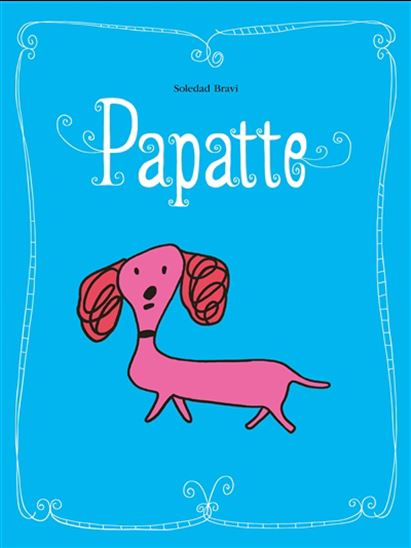 Papatte - SOLEDAD BRAVI