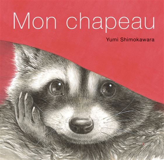 Mon chapeau - YUMI SHIMOKAWARA