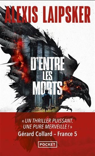 D&#39;entre les morts - ALEXIS LAIPSKER