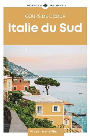 Italie du Sud N. éd. - COLLECTIF