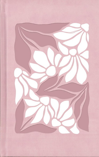 NIV, The Busy Mom&#39;s Bible, Leathersoft over Board, Pink, Red Letter, Comfort Print, Daily Inspiration Even If You Only Have One Minute - COLLECTIF