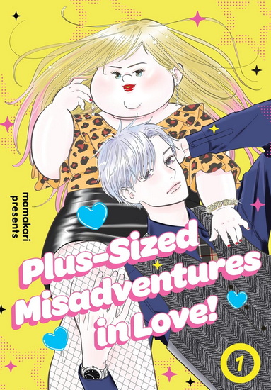 Plus-Sized Misadventures in Love - MAMAKARI