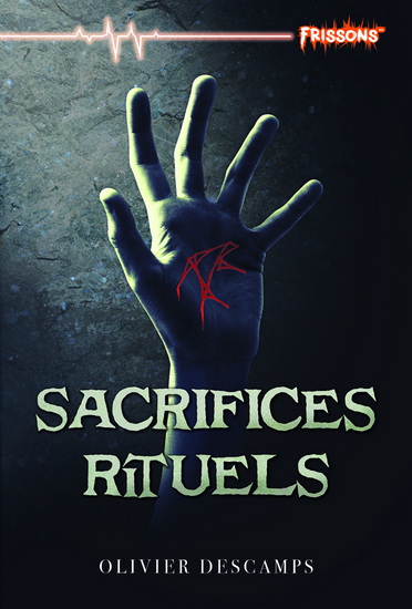 Sacrifices rituels - OLIVIER DESCAMPS